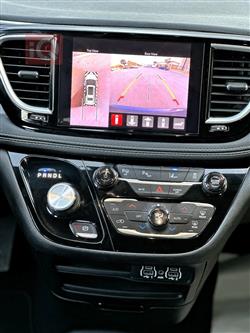 كرايسلر باسيفيكا